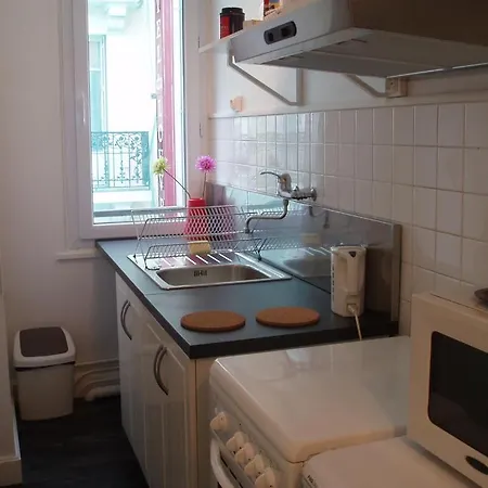 Apartment Agnes
