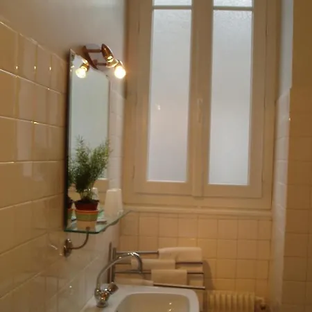 Apartment Agnes *