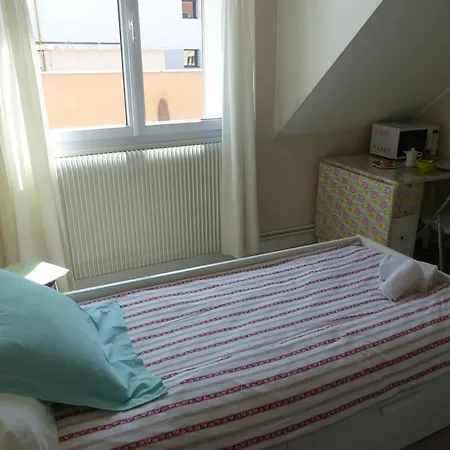 Apartment Agnes Vichy