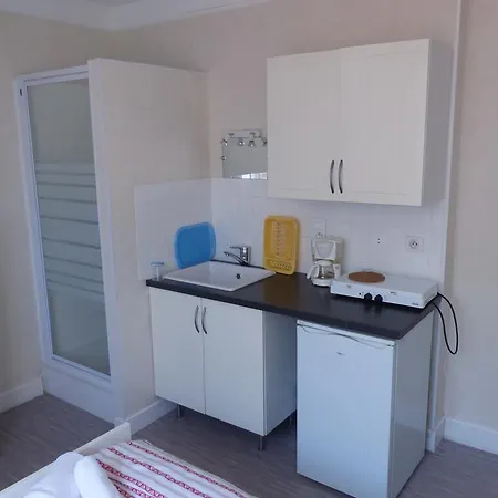 Apartment Agnes *