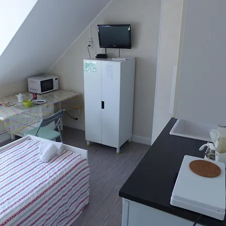 Apartment Agnes
