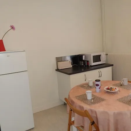 Apartment Agnes *