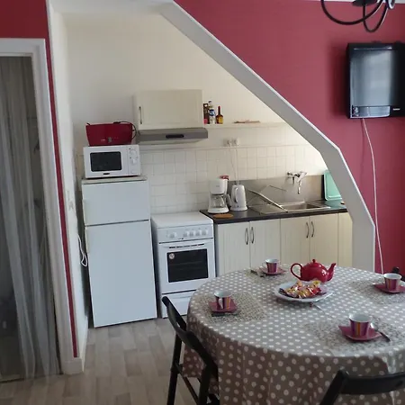 Apartment Agnes Vichy