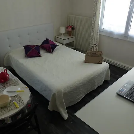 Apartment Agnes *