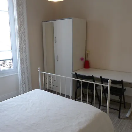 Apartment Agnes Vichy