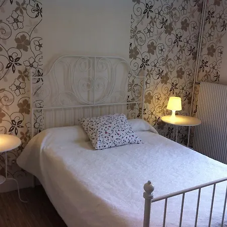 Apartment Agnes *