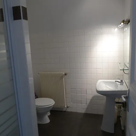 דירה Agnes וישי