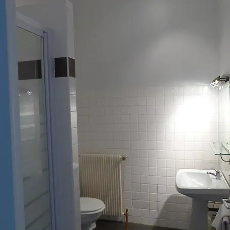 Apartment Agnes Vichy