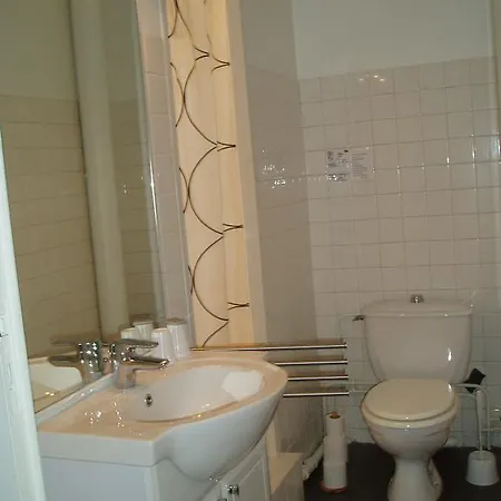Apartment Agnes *